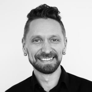 Paavo Beckman